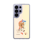 スリムプロテクションケース［ KiKiQUOKKA - リラックス ］