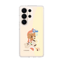 スリムプロテクションケース［ KiKiQUOKKA - リラックス ］