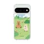 スリムプロテクションケース［ KiKiQUOKKA - グラスランド ］