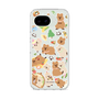 スリムプロテクションケース［ KiKiQUOKKA - ステッカー ］