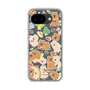 スリムプロテクションケース［ KiKiQUOKKA - ステッカー ］