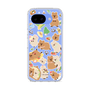 スリムプロテクションケース［ KiKiQUOKKA - ステッカー ］
