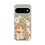 スリムプロテクションケース［ KiKiQUOKKA - ステッカー ］