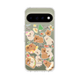 スリムプロテクションケース［ KiKiQUOKKA - ステッカー ］