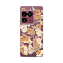 スリムプロテクションケース［ KiKiQUOKKA - ステッカー ］
