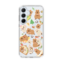 スリムプロテクションケース［ KiKiQUOKKA - ステッカー ］