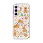 スリムプロテクションケース［ KiKiQUOKKA - ステッカー ］