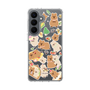 スリムプロテクションケース［ KiKiQUOKKA - ステッカー ］