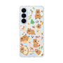 スリムプロテクションケース［ KiKiQUOKKA - ステッカー ］