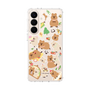 スリムプロテクションケース［ KiKiQUOKKA - ステッカー ］