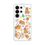 スリムプロテクションケース［ KiKiQUOKKA - ステッカー ］