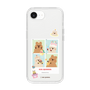 スリムプロテクションケース［ KiKiQUOKKA - ショット ］