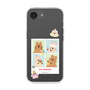 スリムプロテクションケース［ KiKiQUOKKA - ショット ］