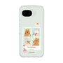 スリムプロテクションケース［ KiKiQUOKKA - ショット ］