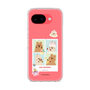 スリムプロテクションケース［ KiKiQUOKKA - ショット ］