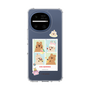 スリムプロテクションケース［ KiKiQUOKKA - ショット ］