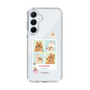 スリムプロテクションケース［ KiKiQUOKKA - ショット ］