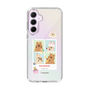 スリムプロテクションケース［ KiKiQUOKKA - ショット ］