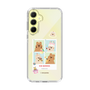 スリムプロテクションケース［ KiKiQUOKKA - ショット ］