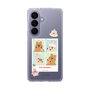 スリムプロテクションケース［ KiKiQUOKKA - ショット ］