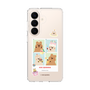 スリムプロテクションケース［ KiKiQUOKKA - ショット ］