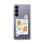 スリムプロテクションケース［ KiKiQUOKKA - ショット ］