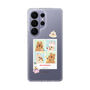 スリムプロテクションケース［ KiKiQUOKKA - ショット ］