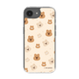 スリムプロテクションケース［ KiKiQUOKKA - パターン ］
