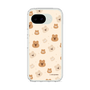 スリムプロテクションケース［ KiKiQUOKKA - パターン ］
