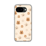 スリムプロテクションケース［ KiKiQUOKKA - パターン ］