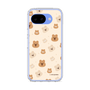スリムプロテクションケース［ KiKiQUOKKA - パターン ］