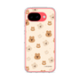 スリムプロテクションケース［ KiKiQUOKKA - パターン ］
