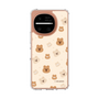 スリムプロテクションケース［ KiKiQUOKKA - パターン ］