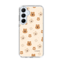 スリムプロテクションケース［ KiKiQUOKKA - パターン ］