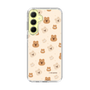 スリムプロテクションケース［ KiKiQUOKKA - パターン ］