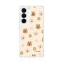 スリムプロテクションケース［ KiKiQUOKKA - パターン ］