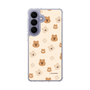 スリムプロテクションケース［ KiKiQUOKKA - パターン ］
