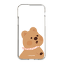 スリムプロテクションケース［ KiKiQUOKKA - キキ ］