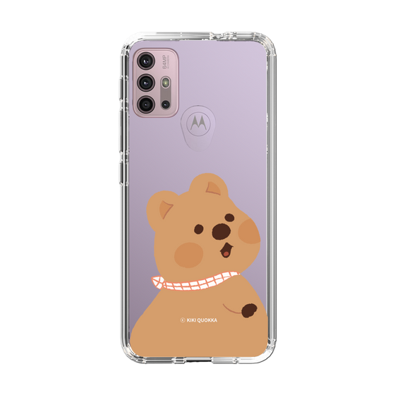 スリムプロテクションケース［ KiKiQUOKKA - キキ ］