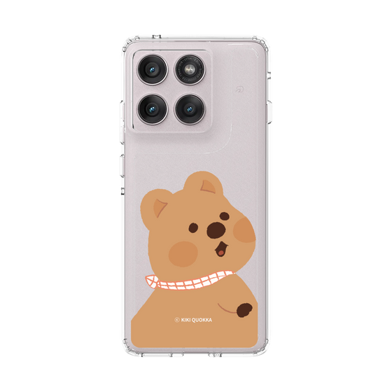 スリムプロテクションケース［ KiKiQUOKKA - キキ ］