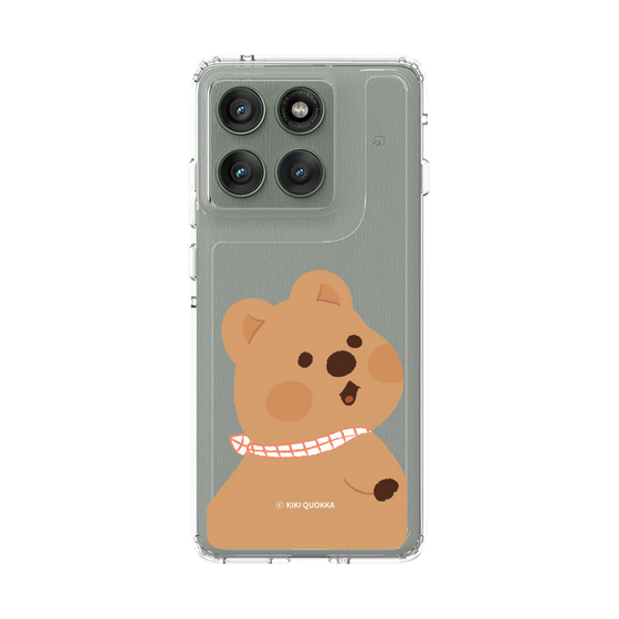 スリムプロテクションケース［ KiKiQUOKKA - キキ ］