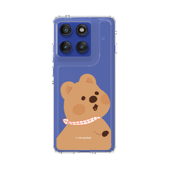 スリムプロテクションケース［ KiKiQUOKKA - キキ ］