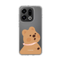 スリムプロテクションケース［ KiKiQUOKKA - キキ ］