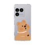 スリムプロテクションケース［ KiKiQUOKKA - キキ ］