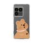 スリムプロテクションケース［ KiKiQUOKKA - キキ ］