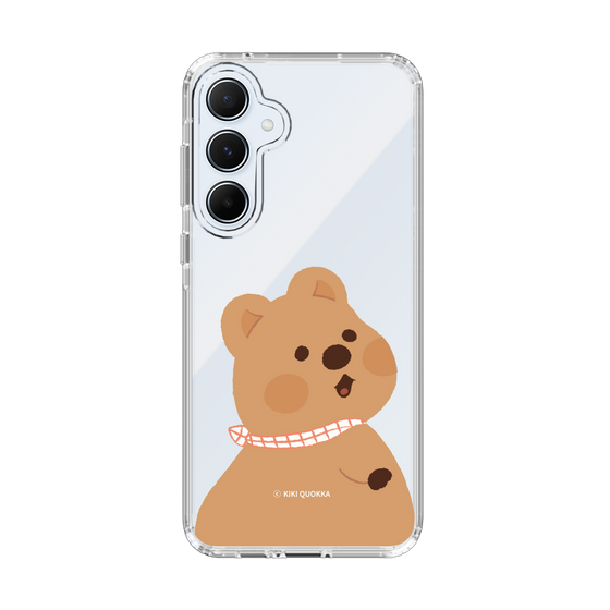 スリムプロテクションケース［ KiKiQUOKKA - キキ ］