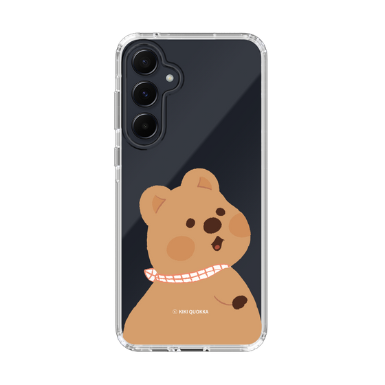 スリムプロテクションケース［ KiKiQUOKKA - キキ ］