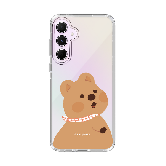 スリムプロテクションケース［ KiKiQUOKKA - キキ ］