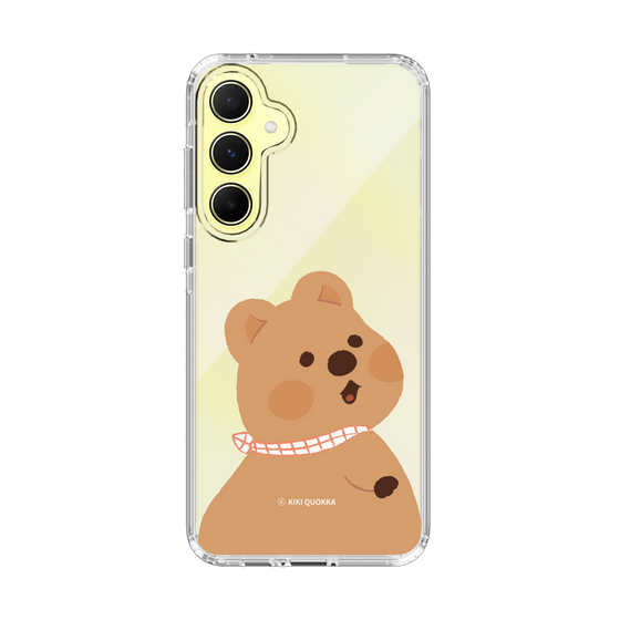 スリムプロテクションケース［ KiKiQUOKKA - キキ ］