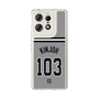 スリムプロテクションケース［ 読売ジャイアンツ - #103 KINJO - ビジター ］